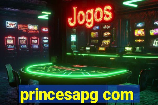 princesapg com